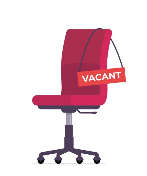 vacant vertaling.